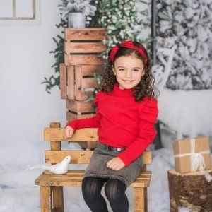 Meet your Posher, Bradley